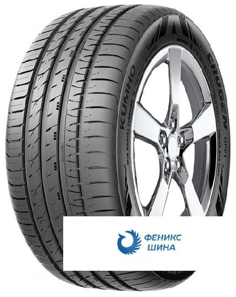 Шина (резина) Kumho 235/55 R19 Crugen HP91 101V