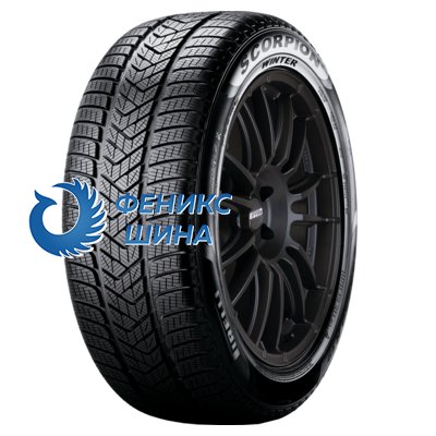 Шина (резина) Pirelli 275/40R22 107V XL Scorpion Winter * TL