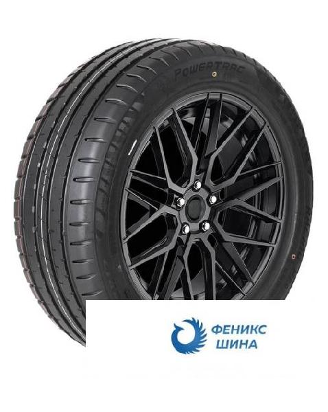 Шина (резина) Powertrac R16 205/55 94W ZR XL  Racing Pro