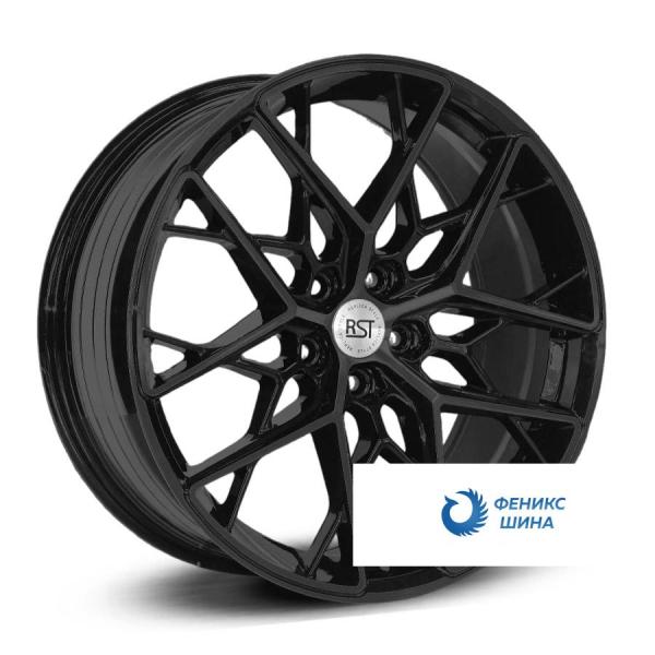 Диск RST R20 / 8.5J PCD 5x114.3 ЕТ 40 ЦО 67.1 R092FF