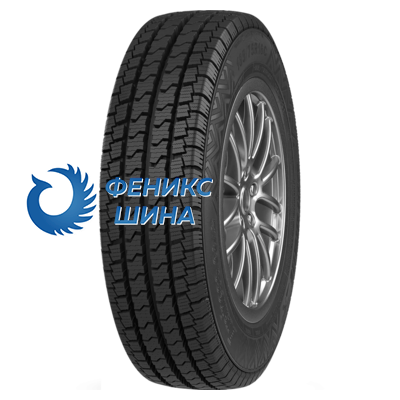 Шина (резина) Cordiant R16 235/65 C 115/113R  Business CA-2