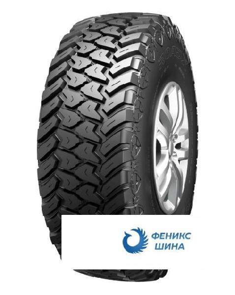 Шина (резина) ROADX (by Sailun) R15 235/75 104/101Q LT ROADX (by ) RXQUEST M/T