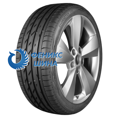 Шина (резина) Ikon (Nokian Tyres) R17 215/55 98V XL Ikon (Nokian Tyres) Character Ultra (Nordman SZ2)