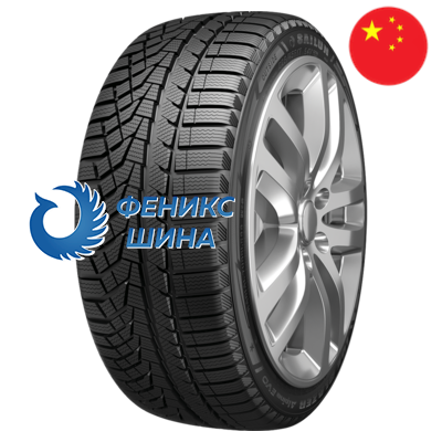 Шина (резина) Sailun R18 265/60 114H XL  Ice Blazer Alpine EVO1