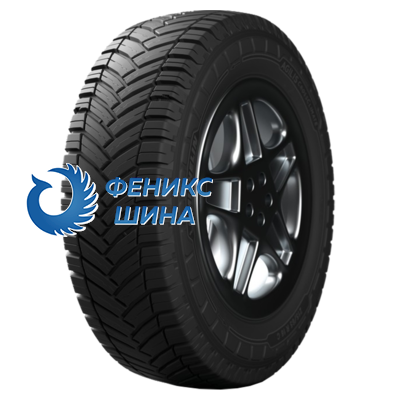 Шина (резина) Michelin 235/65 R16C Agilis CrossClimate 121/119R