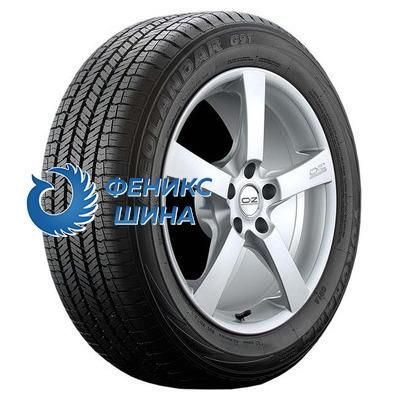 Шина (резина) Yokohama R17 225/65 102H  Geolandar G91AV