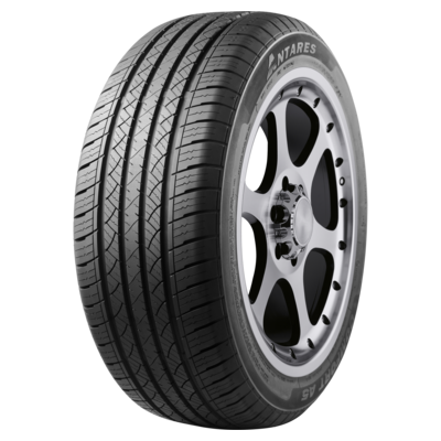 Шина (резина) Antares 235/60R18 103H Comfort A5 TL M+S 