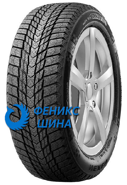 Шина (резина) Nexen R16 215/65 98Q  Winguard Ice (2023 г.в.)