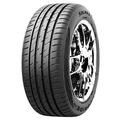 Шина (резина) Goodride 235/55R19 105W XL Solmax1 TL 