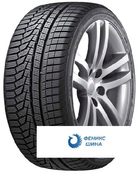 Шина (резина) Hankook R20 285/35 104W XL  Winter i*Cept evo2 W320 (2021 г.в.)