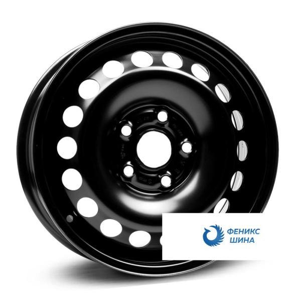 Диск Magnetto R16 / 6J PCD 5x112 ЕТ 43 ЦО 57.1 16018