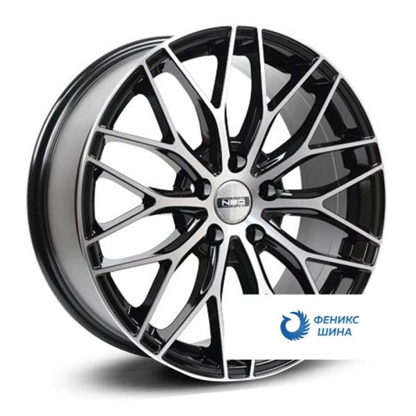 Диск NEO R18 / 8J PCD 5x114.3 ЕТ 45 ЦО 60.1 840