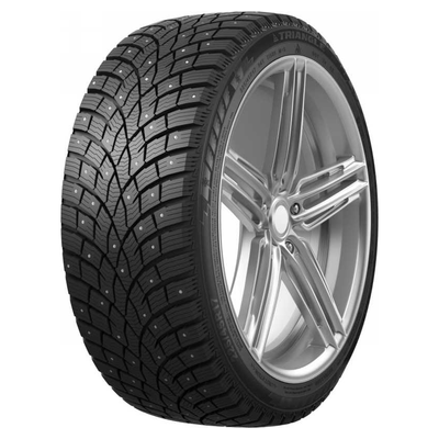 Шина (резина) Triangle 225/50R17 98T XL IcelynX TI501 TL (шип.)