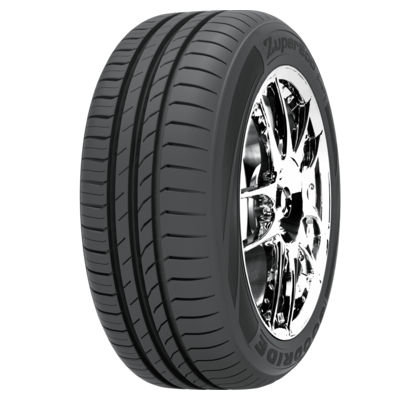 Шина (резина) Goodride 205/60R16 92V Z-107 ZuperEco TL 