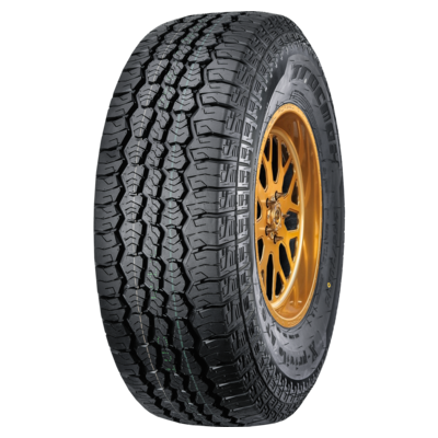 Шина (резина) Tracmax P215/70R16 100H X-Privilo AT01 TL 