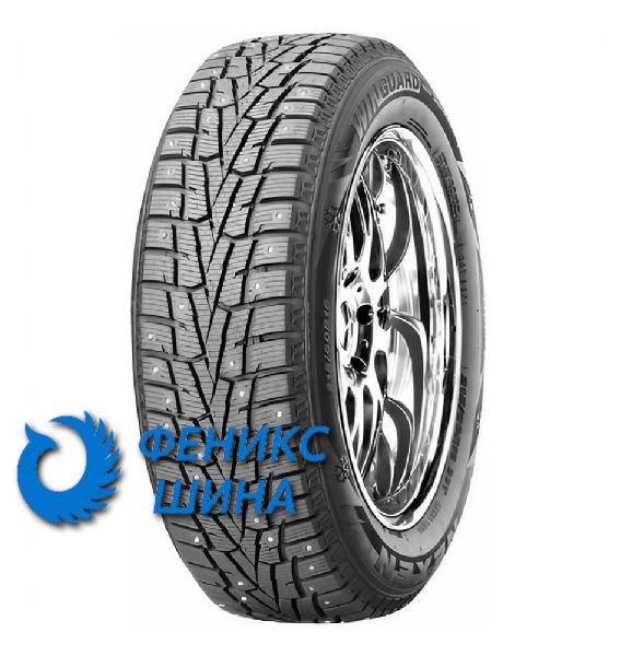 Шина (резина) Nexen R16 225/65 C 112/110R  Winguard Winspike SUV Шип. (2023 г.в.)
