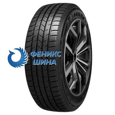 Шина (резина) Sailun 235/65R17 108V Turismo SV57 TL
