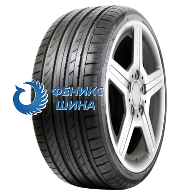 Шина (резина) HiFly 235/45R18 98W XL HF805 TL 