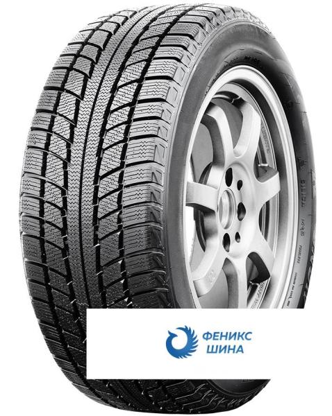 Шина (резина) Triangle 235/55 r17 SnowLion TR777 103V