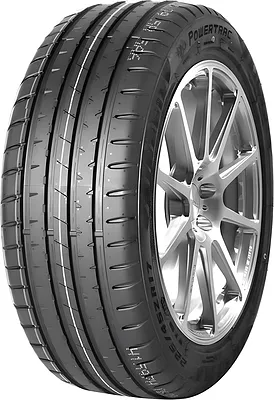 Шина (резина) Powertrac R19 255/50 107W ZR XL  Racing Pro