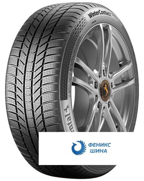 Шина (резина) Continental 235/45 r18 WinterContact TS 870 P 98V