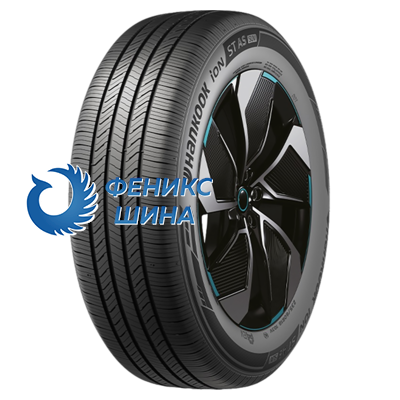 Шина (резина) Hankook 215/60R17 96V iON ST AS SUV IH61A TL