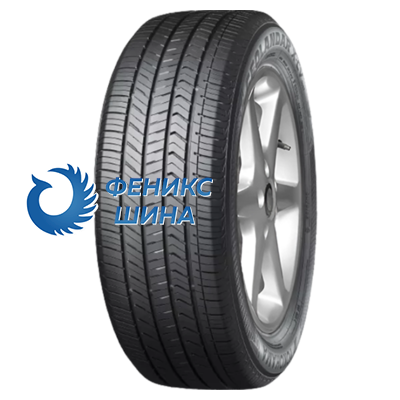 Шина (резина) Yokohama R22 265/50 112V  Geolandar X-CV G057B
