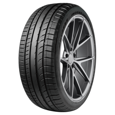 Шина (резина) Antares 245/40ZR20 99W Ingens-Locus TL
