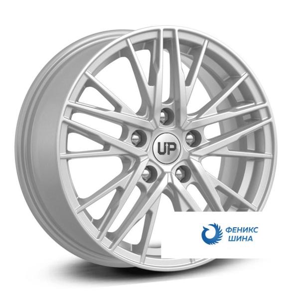 Диск Wheels UP R16 / 6.5J PCD 5x112 ЕТ 46 ЦО 57.1 Up108