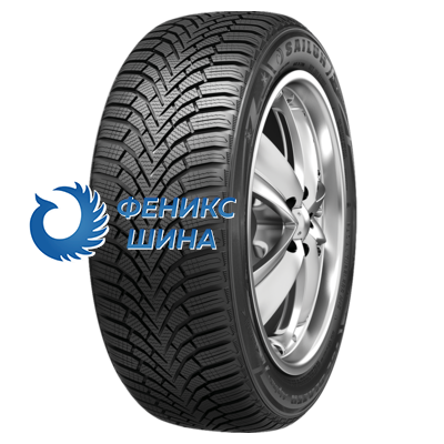 Шина (резина) Sailun 185/60R15 88T XL Ice Blazer Alpine+ TL