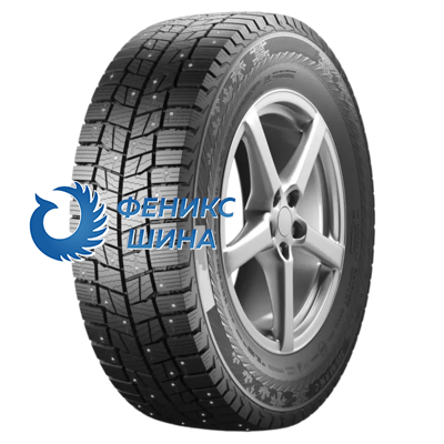 Шина (резина) Gislaved 215/70R15C 109/107R VanControl Ice TL (110 шип.)