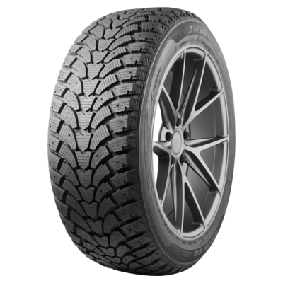 Шина (резина) Antares 295/40R21 111H Grip 60 ice TL (шип.)