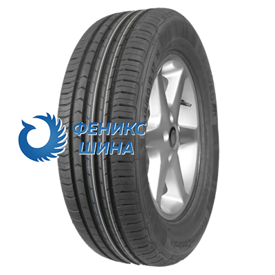 Шина (резина) Gislaved R16 215/60 95V  PremiumControl