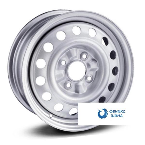 Диск TREBL R15 / 6J PCD 4x98 ЕТ 40 ЦО 58.1 X40040