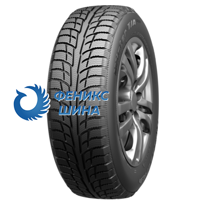 Шина (резина) BFGoodrich 235/65R17 104T Winter T/A KSI TL
