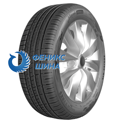 Шина (резина) Ikon Tyres (Nokian Tyres) R16 195/75 C 107/105R  Autograph Eco C3