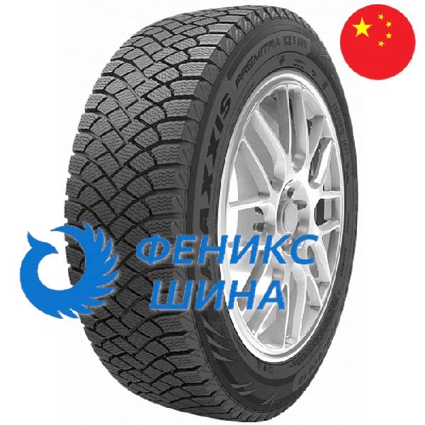Шина (резина) Maxxis R20 285/50 116T XL  Premitra Ice 5 SUV SP5