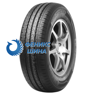 Шина (резина) LingLong Leao 215/70R15C 109/107R Nova-Force Van TL 8PR
