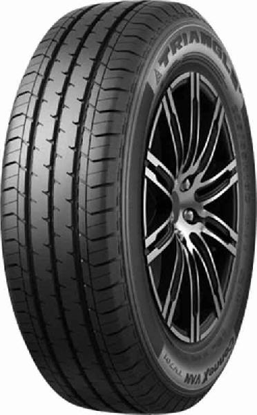 Шина (резина) Triangle 205/65 R16C ConneX Van TV701 107/105T