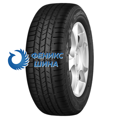 Continental 275/45 R19 ContiCrossContact Winter 108V