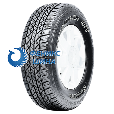 Шина (резина) Sailun R16 225/75 115/112R LT  Terramax H/T
