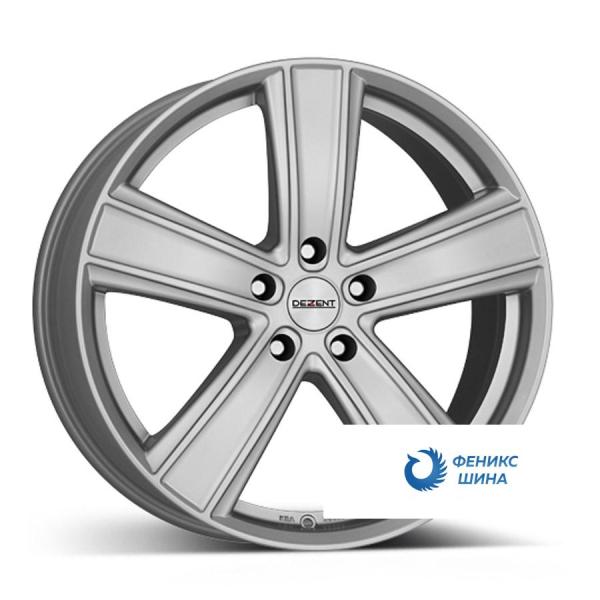 Диск Dezent R19 / 8.5J PCD 5x130 ЕТ 50 ЦО 71.6 TH