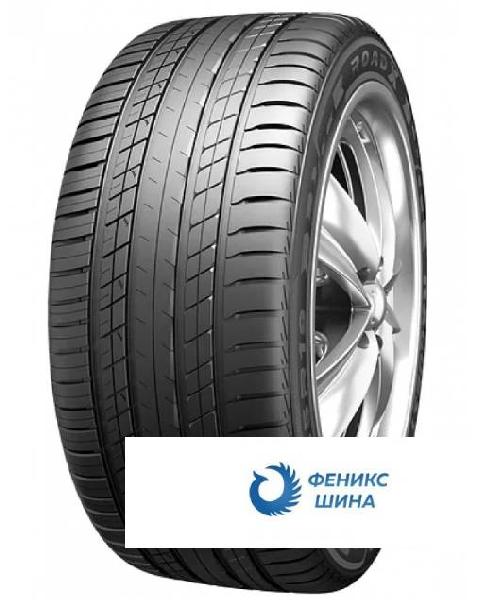 Шина (резина) ROADX R18 235/60 107W XL ROADX RXQUEST SU01 