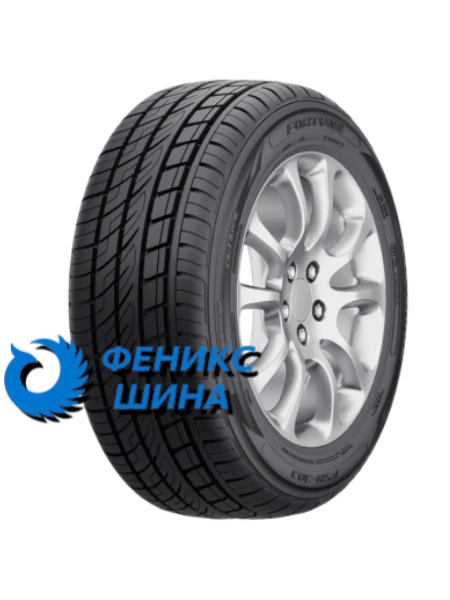Шина (резина) Fortune 215/55R18 99V FSR-303 TL