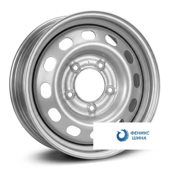 Диск Magnetto R15 / 6J PCD 5x139.7 ЕТ 40 ЦО 98.5 15006