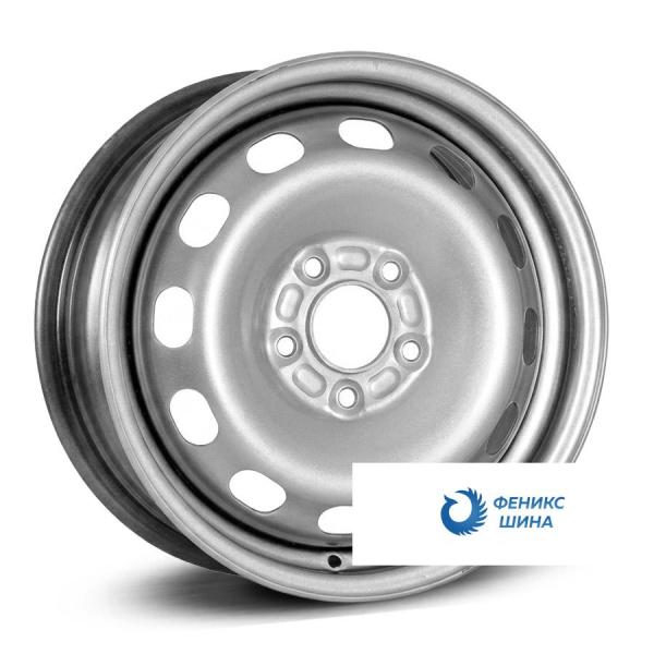 Диск Magnetto R15 / 6J PCD 5x108 ЕТ 52.5 ЦО 63.3 15000