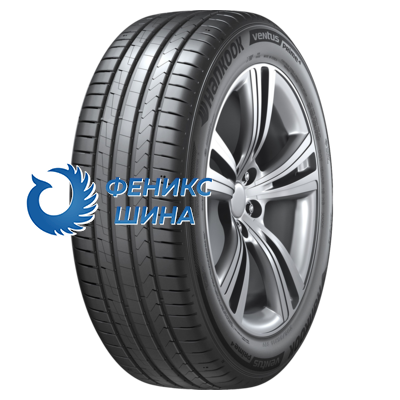 Шина (резина) Hankook R17 235/55 103W XL  Ventus Prime4 K135