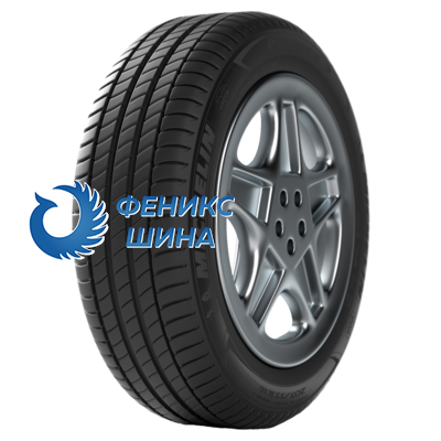Шина (резина) Michelin 245/45 R19 Primacy 3 98Y Runflat