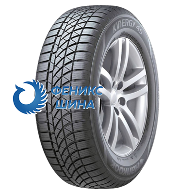 Шина (резина) Hankook 155/70 R13 Kinergy 4S H740 75T