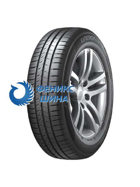 Шина (резина) Hankook R16 205/60 92H  Kinergy Eco2 K435